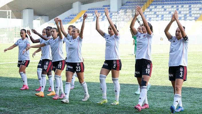 Turkcell Kadın Futbol Süper Ligi’nde Rakip Hakkarigücüspor