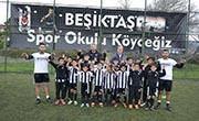 Ufuk Pak’tan Kocaeli ve Muğla-Köyceğiz Futbol Okulu’na Ziyaret