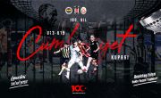 100. Yıl Cumhuriyet Kupası Organizasyonu Yarın BJK Fulya Hakkı Yeten Tesisleri’nde Yapılacak