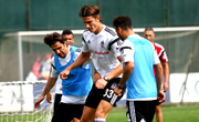 Eskişehirspor Maçının Hazırlıkları Başladı