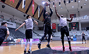 Basketbolda Akşam Antrenmanı Notları