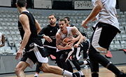 Basketbolda Akşam Antrenmanı Notları