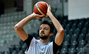 Sidigas Avellino Maçı Hazırlıkları Sona Erdi