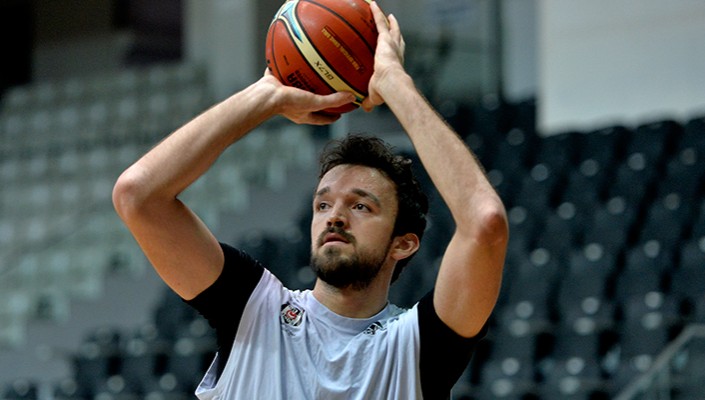 Sidigas Avellino Maçı Hazırlıkları Sona Erdi