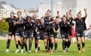 Beşiktaş Women win big on road