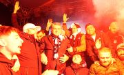 123. Kuruluş Yıl Dönümümüz Coşkuyla Kutlandı