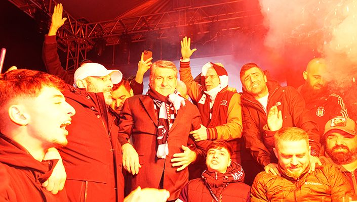 123. Kuruluş Yıl Dönümümüz Coşkuyla Kutlandı