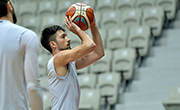 Yeşilgiresun Belediyespor Maçı Hazırlıkları Başladı