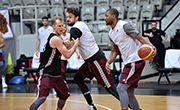 Basketbolda Antrenman Notları