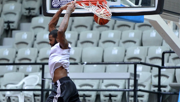 Basketbolda Antrenman Notları