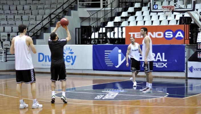 Hazırlıklar Başladı