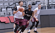 Anadolu Efes Maçı Hazırlıkları Antrenman Notları 
