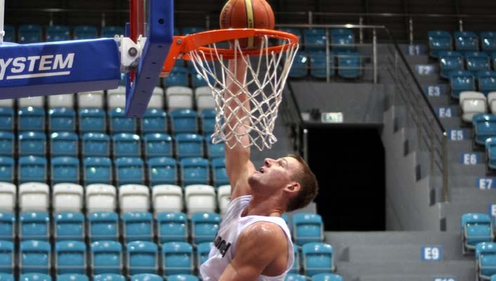 Uşak Sportif Hazırlıkları Tamamlandı