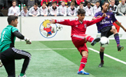U-15 Takımımızdan Başarılı Sonuçlar