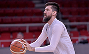 Anadolu Efes Maçı Hazırlıkları Sona Erdi 