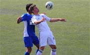 İ.B.B.:0  Beşiktaş:1  (U-16)