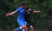 Beşiktaş:7 M.P. Antalyaspor:1 (U-17)
