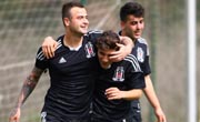 Kasımpaşa:1 Beşiktaş:3 (U-17)