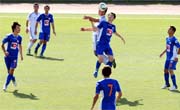İ.B.B.:0  Beşiktaş:2  (U-17)