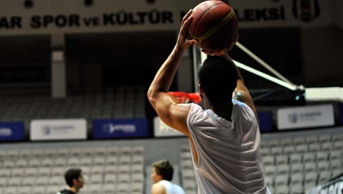 Hazırlıklar Başladı 