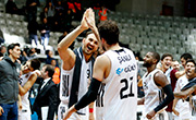 Basketbolcularımıza Milli Davet 