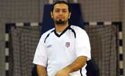 Bülent Yılmaz Evleniyor