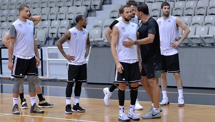Yeni Sezon Hazırlıkları Devam Ediyor 