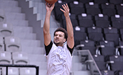 Gaziantep Basketbol Maçı Hazırlıkları Başladı