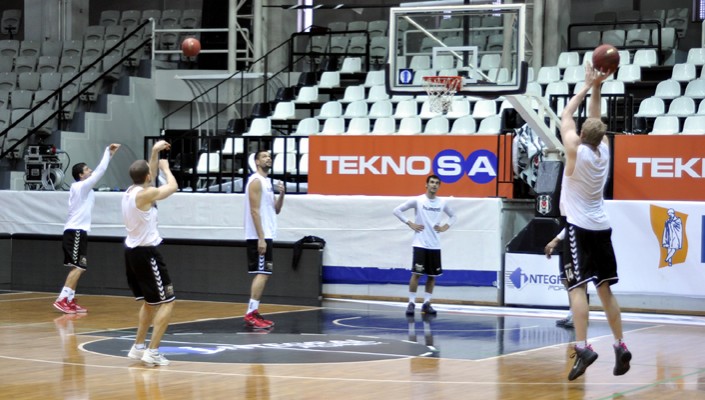 Hazırlıklar Tamamlandı