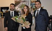 1903 Dolmabahçe Grubu’ndan 8 Mart Dünya Emekçi Kadınlar Günü Kutlaması