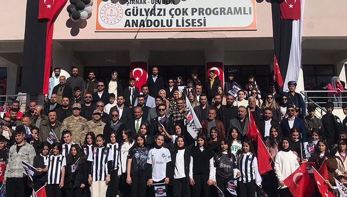 1903 Karakartallar Derneği'nden 24 Kasım Öğretmenler Günü Etkinliği