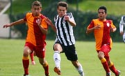 Beşiktaş:0 Galatasaray:3 (U-19)