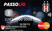 Engelli Tribününe Girişler için Passolig Kart Zorunludur