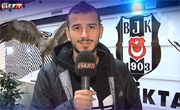 Küfür Etme! Beşiktaş'ı Taraftarından Ayırma!