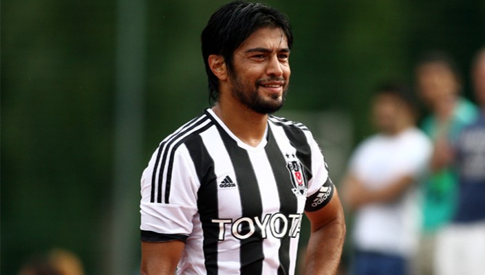 Futbolcumuz İbrahim Toraman’dan Açıklama