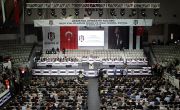 2018 Yılı Olağan İdari ve Mali Genel Kurul Toplantısı Yapıldı