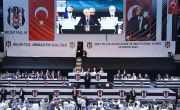 2021 Yılı Olağan İdari ve Mali Genel Kurul Toplantısı Yapıldı