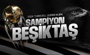 Beşiktaş win 2024 Turkcell Super Cup with stunning 5-0  victory