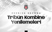 2025-2026 Sezonu Kombine Yenileme Dönemi Hakkında Bilgilendirme