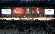 2025 Yılı Olağan İdari ve Mali Genel Kurul Toplantısı Yapıldı