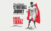 2026 Dünya Kupası'nın Yıldız Adayları Arasında Gösterilen Demir Ege Tıknaz’dan The Athletic’e Açıklamalar