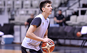 Beşiktaş Sompo Japan Takımımız Kampa Girdi