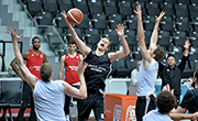 Basketbolda Antrenman Notları