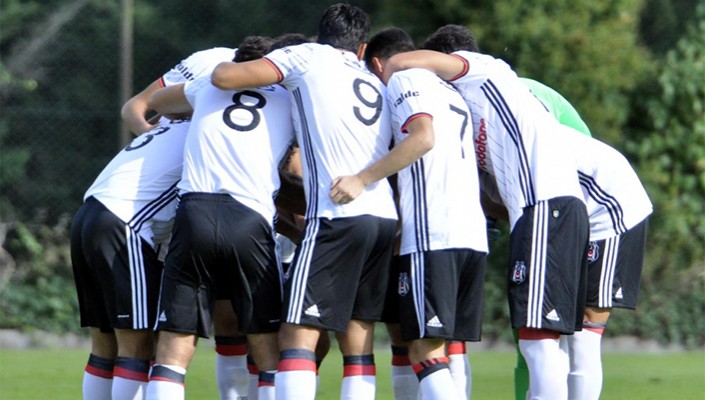 U-21 Takımımızın Rakibi Fenerbahçe