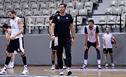 Zielona Gora Maçı Antrenman Notları