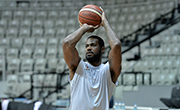 Gaziantep Basketbol Maçı Hazırlıkları Sona Erdi 