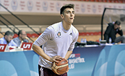 Gaziantep Basketbol Hazırlıkları Sona Erdi 