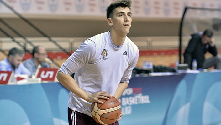 Gaziantep Basketbol Hazırlıkları Sona Erdi 