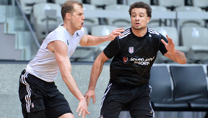 Basketbolda Antrenman Notları 
