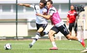 Futbol Takımımız Yeni Sezon Hazırlıklarına Devam Ediyor 